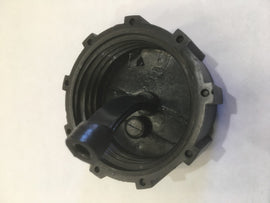 Kawasaki Fuel Cap And Breather Kaaz
