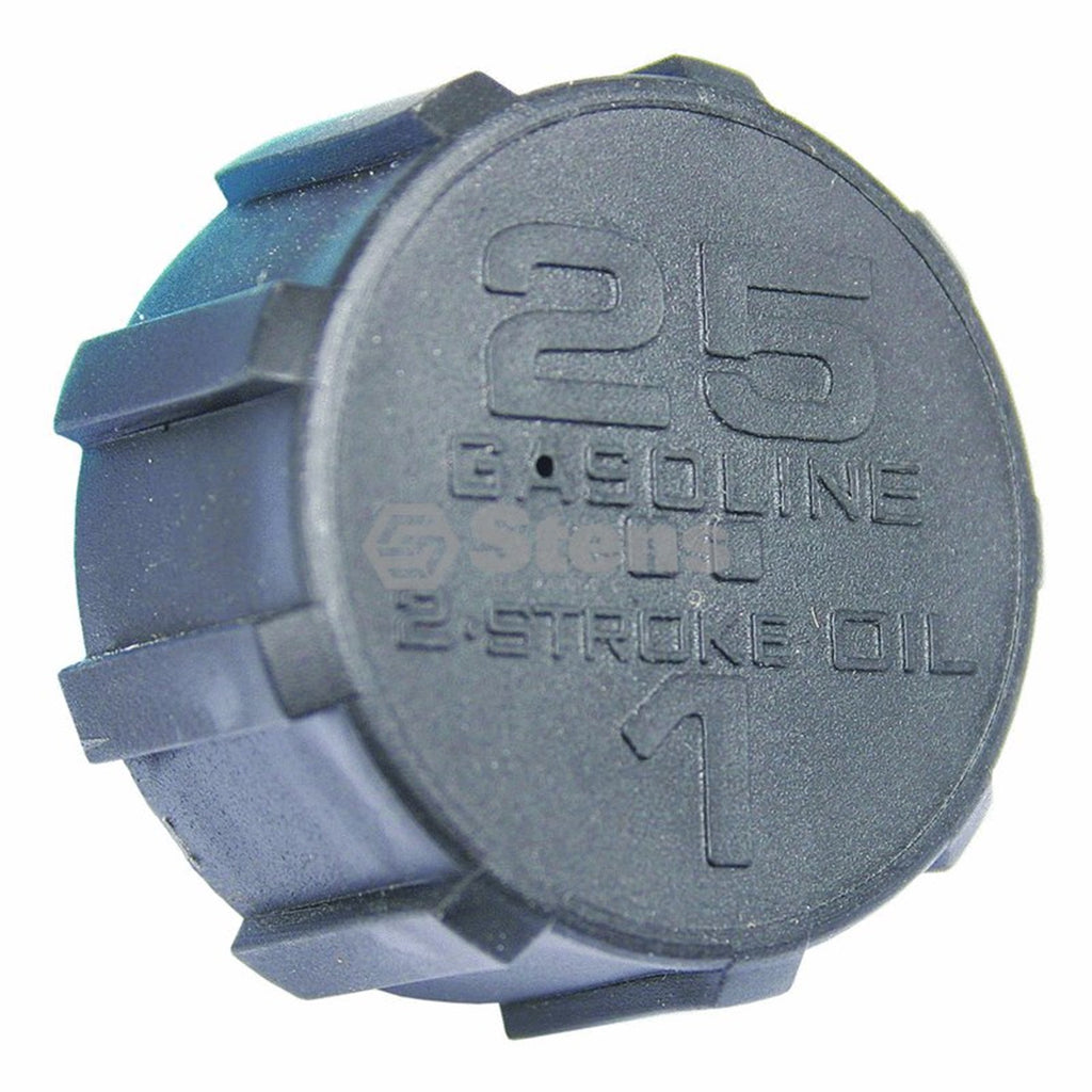 Kawasaki/John Deere AM137724/TA024 Fuel Cap 51049, 125219