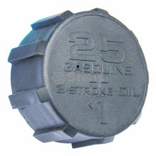 Load image into Gallery viewer, Kawasaki/John Deere AM137724/TA024 Fuel Cap 51049, 125219