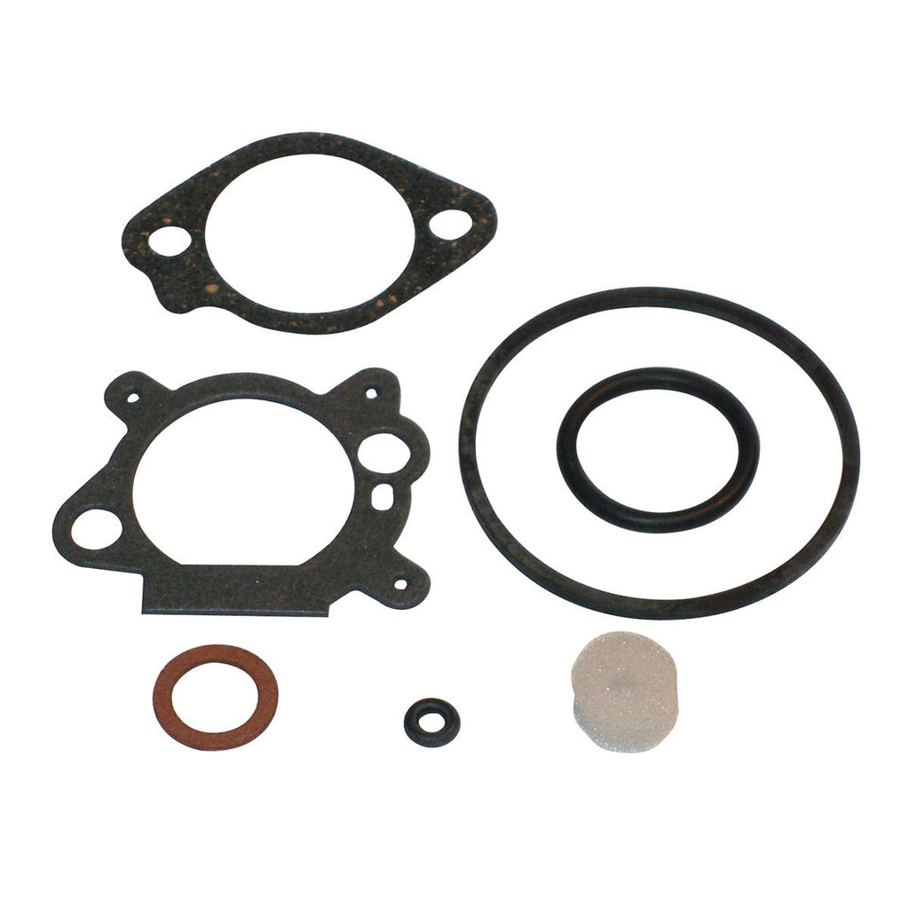 PowerMowers provides professional lawn & garden products that prioritises cutting-edge performance & user-safety. Briggs & Stratton 90700/91700/100700/110700/126800 Carby Gasket Kit 398183, 490937