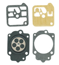 Load image into Gallery viewer, PowerMowers provides professional lawn &amp; garden products that prioritises cutting-edge performance &amp; user-safety. Tillotson HK-10D/10E/12A/12B/12C Gasket &amp; Diaphragm Kit DG-1HK