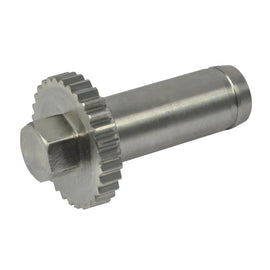 PowerMowers provides professional lawn & garden products that prioritises cutting-edge performance & user-safety. Oregon 60000/80000/93000/110900/112200/130000 R&R Bed Bar Adjusting Shaft R106-5363