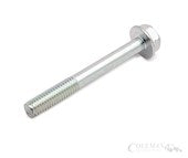 Kawasaki Flanged Bolt 6mm X 50mm KAW130BA0650