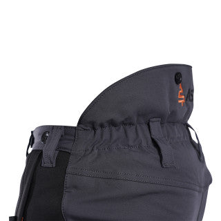 Clogger Ascend Gen2 Year Round Mid Weight Water REsistant Men's Arborist Chainsaw Pants