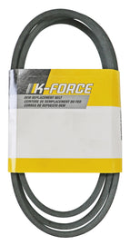 PowerMowers provides professional lawn & garden products that prioritises cutting-edge performance & user-safety. Toro 12-38HXL/12-38XL/13-38HXL/13-38XL/14-38HXL Cutter Deck Belt 88-6250, 886250