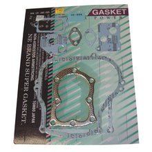 Load image into Gallery viewer, Briggs &amp; Stratton 4-5hp Horizontal Gasket Set 297615, 397145, 495603