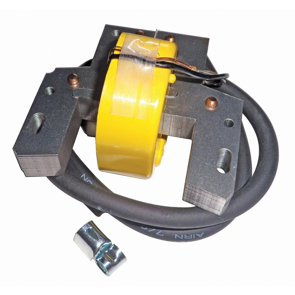 PowerMowers provides professional lawn & garden products that prioritises cutting-edge performance & user-safety. Briggs & Stratton 144200/144400/144700/145200/145400 Ignition Coil 298968, 395492