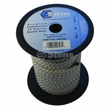 Load image into Gallery viewer, Solid Braid Starter Rope #6 146068