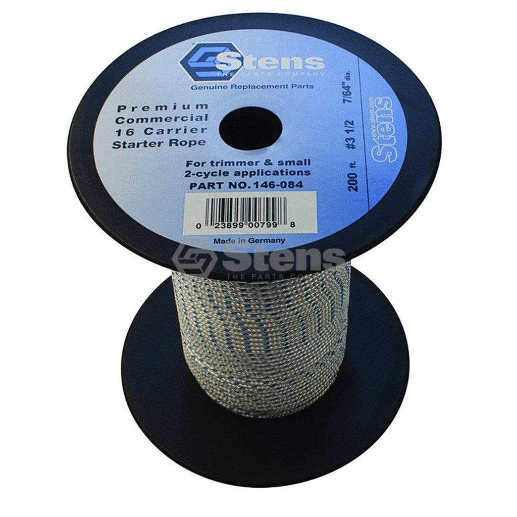 Solid Braid Starter Rope #3 1/2 146084