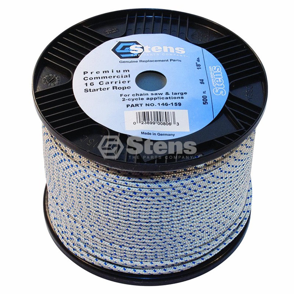 Solid Braid Start Rope #4 146159