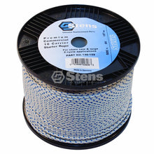 Load image into Gallery viewer, Solid Braid Start Rope #4 146159
