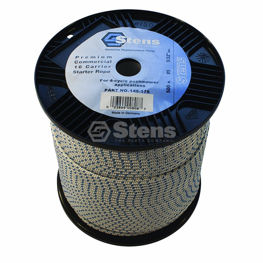 Solid Braid Starter Rope #5 146175