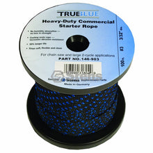 Load image into Gallery viewer, Starter Rope #3 Solid Braid 146903