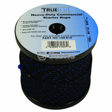 Load image into Gallery viewer, Starter Rope #4 1/2 Solid Braid 146915