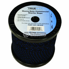 Load image into Gallery viewer, True Blue Starter Rope #4 146939
