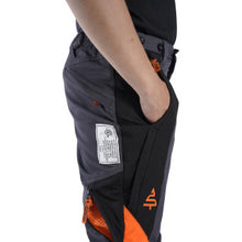 Load image into Gallery viewer, Clogger Ascend Gen2 Year Round Mid Weight Water REsistant Men's Arborist Chainsaw Pants