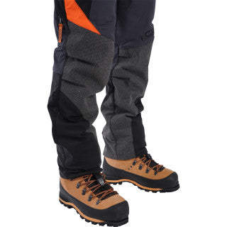 Clogger Ascend Gen2 Year Round Mid Weight Water REsistant Men's Arborist Chainsaw Pants