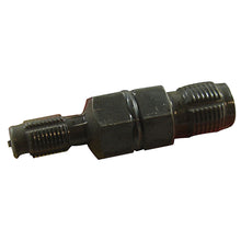 Load image into Gallery viewer, PowerMowers provides professional lawn &amp; garden products that prioritises cutting-edge performance &amp; user-safety. GA Spark Plug Hole Thread Tap 10mm/14mm TOL1045