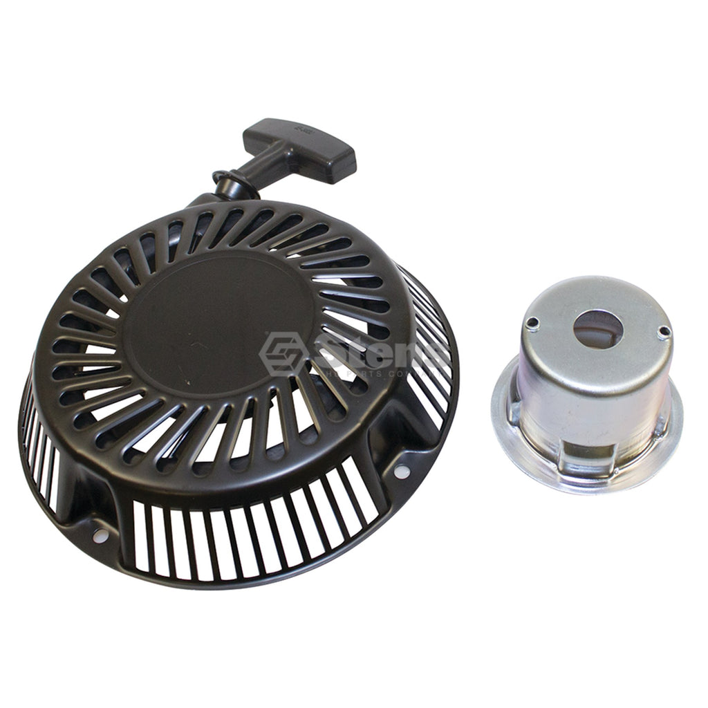 Briggs & Stratton Recoil Starter Assembly 808152, 150175