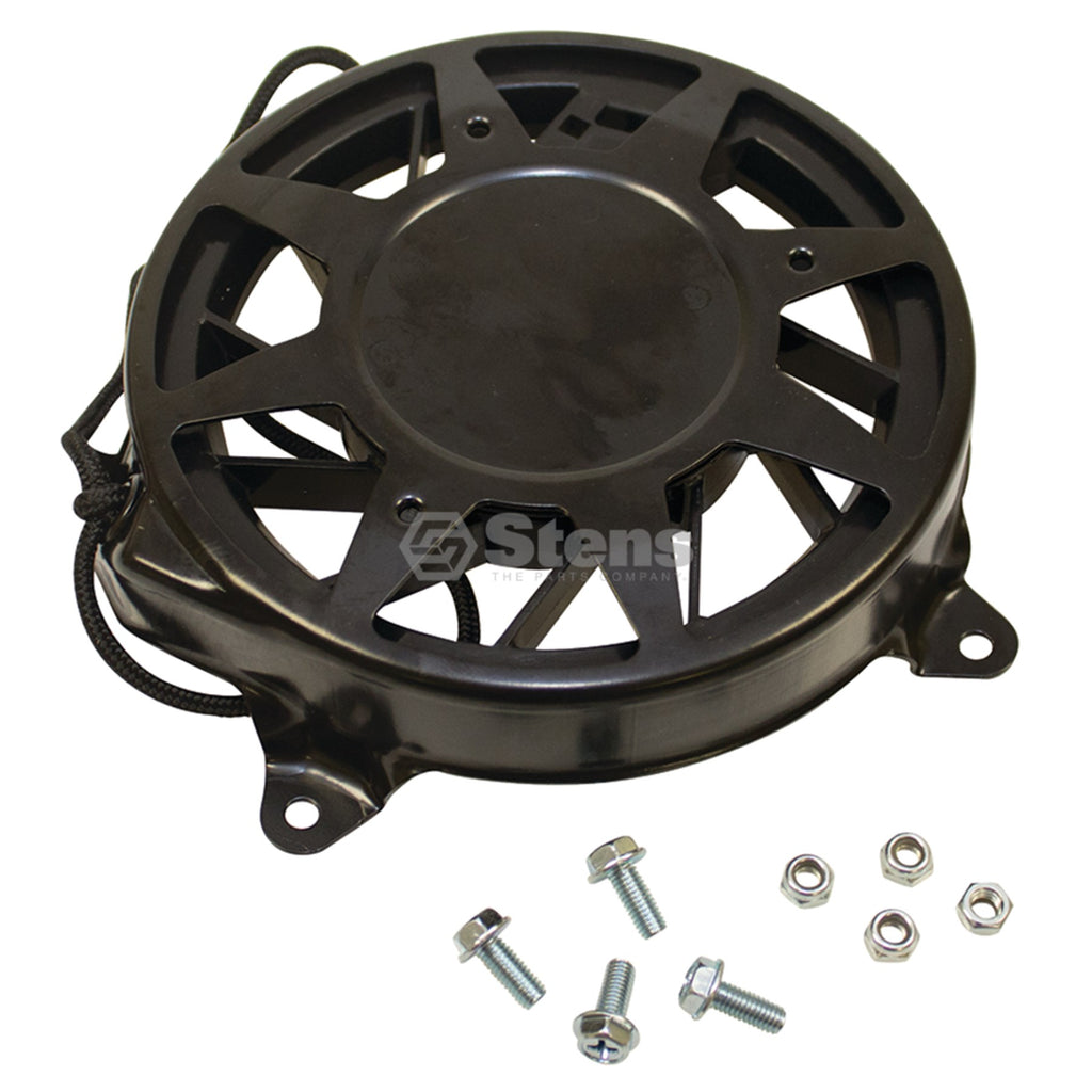 Briggs & Stratton Recoil Starter Assembly 80010472, 801242