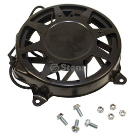 Briggs & Stratton Recoil Starter Assembly 80010472, 801242