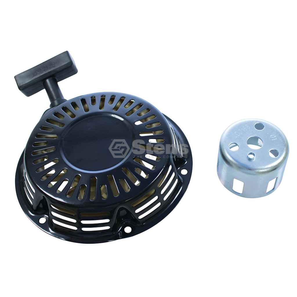 Honda C01ZA/C02ZA/GX120/GX160/GX200 Recoil Starter Assembly ZH8-013ZB, ZB2-C01ZA