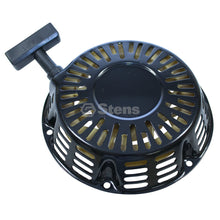 Load image into Gallery viewer, Honda W02ZB/W01ZB/GX240/GX270 Honda Recoil Starter Assembly ZE2-W02ZB, ZE2-W01ZB