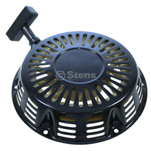 Load image into Gallery viewer, Honda W02ZH/GX340/GX390/GX610/GX620 Honda Recoil Starter Assembly ZE3-W02ZH, 28400