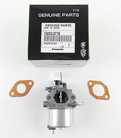 Kawasaki FE120D/FE120G Carburetor KAW15003-2718