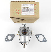 Load image into Gallery viewer, Kawasaki FH500V/FH451V Carburettor KAW15003-7037
