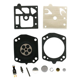 PowerMowers provides professional lawn & garden products that prioritises cutting-edge performance & user-safety. Walbro HDA-105A/122-1/138A/145B/151A Repair Kit K12-HDA