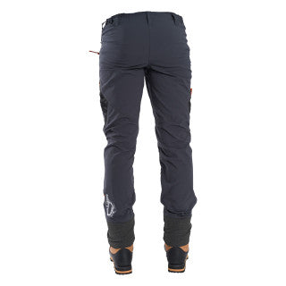 Clogger Spider Men's Flexible Cool Climbing, Competition and Work Pants (Non-Chainsaw Protective)