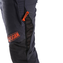 Load image into Gallery viewer, Clogger Spider Men's Flexible Cool Climbing, Competition and Work Pants (Non-Chainsaw Protective)