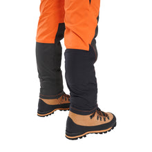 Load image into Gallery viewer, Clogger Zero Gen2 Light and Cool Women's Chainsaw Pants- Hi Vis Orange (Copy)