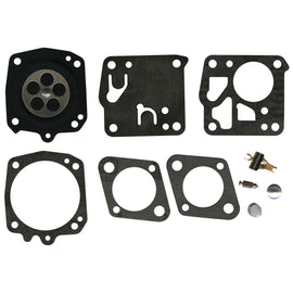 PowerMowers provides professional lawn & garden products that prioritises cutting-edge performance & user-safety. Tillotson HK10D/10E/12A/12B/158B Carburettor Repair Kit RK-32HK