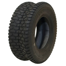 Load image into Gallery viewer, Kenda Turf Rider 16x6.50-8 2-Ply Tubeless Tyre for Ride On Mowers 23060023