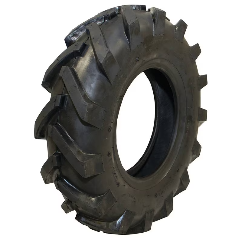 Kenda AG Bar 4.8x4.00-8 2-Ply Tubeless Tyre for Ride On Lawn Equipment 160-182