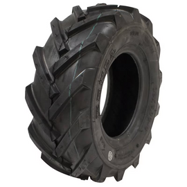 Kenda AG Bar 13x5.00-6 2-Ply Tubeless Tyre for Ride On Lawn Equipment 219E0001