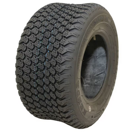 Kenda Super Turf 16x7.50-8 4-Ply Tubeless Tyre for Ride On Mowers 242710A7
