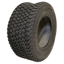 Kenda Super Turf 16x6.50-8 4-Ply Tubeless Tyre for Ride On Mowers 105000860B1, 24191074, 104-6322