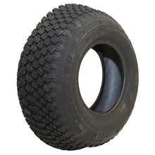 Load image into Gallery viewer, Kenda Super Turf 18x6.50-8 4-Ply Tubeless Tyre for Ride On Mowers 105000866A1, 24361016