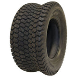 Kenda Commercial Turf 23x10.0-12 4-Ply K500 Tubeless Tyre for Ride On Mowers 105001280B1, 25231069