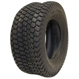 Kenda Super Turf 23x9.50-12 4-Ply K500 Tubeless Tyre for Ride On Mowers 105001287B1, 25181025
