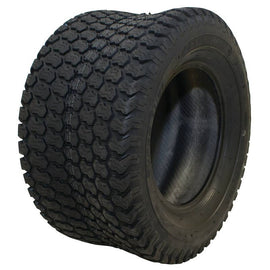 Kenda Super Turf 24x11.50-12 4-Ply K500 Tubeless Tyre for Ride On Mowers 105001296B1