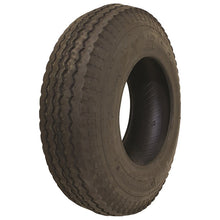 Load image into Gallery viewer, Kenda 4.80x4.00-8 Trailer Tread 2-Ply K371 Tubeless Highway Tyre 160-601
