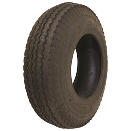 Kenda 4.80x4.00-8 Trailer Tread 2-Ply K371 Tubeless Highway Tyre 160-601