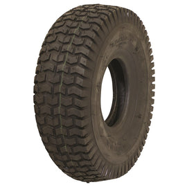 Kenda Turf Rider 4.10x3.5-4 2-Ply Tubeless Turf Tyre 160-609