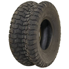 Load image into Gallery viewer, Kenda Turf Rider 18x8.50-8 4-Ply Tubeless Tyre for Ride On Mowers 103580868B1, 24341000