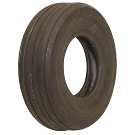 Kenda Utility Rib 11x4.00-5 K401 2-Ply Tubeless Tyre for Ride On Mowers 160-639