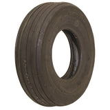 Kenda Utility Rib 11x4.00-5 K401 Tubeless Tyre for Ride On Mowers 160-639